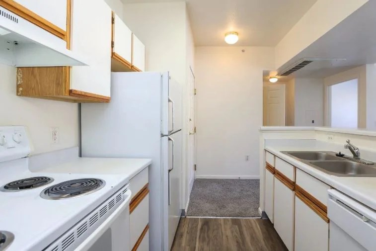 The Village at Arvada Senior Housing in Arvada, Colorado